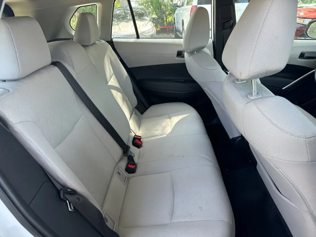 Florida Fine Cars - Used TOYOTA COROLLA CROSS 2024 WEST PALM L