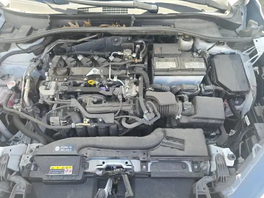 Florida Fine Cars - Used TOYOTA COROLLA CROSS 2024 WEST PALM L