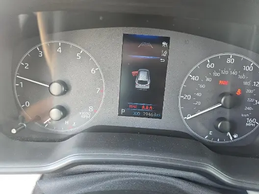 Florida Fine Cars - Used TOYOTA COROLLA CROSS 2024 WEST PALM L