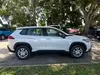 Florida Fine Cars - Used TOYOTA COROLLA CROSS 2024 WEST PALM L