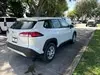 Florida Fine Cars - Used TOYOTA COROLLA CROSS 2024 WEST PALM L