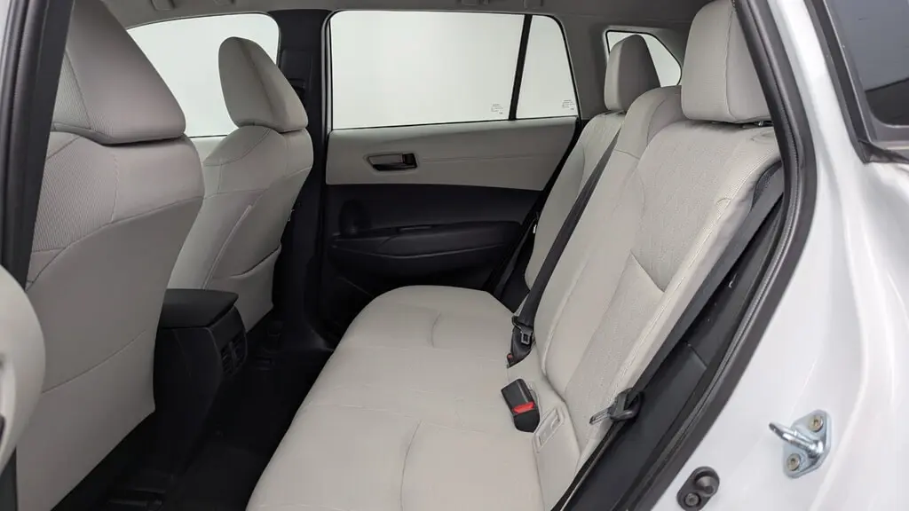 Florida Fine Cars - Used TOYOTA COROLLA CROSS 2024 WEST PALM L