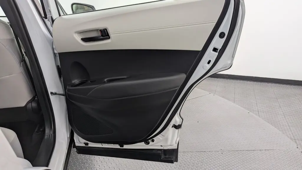 Florida Fine Cars - Used TOYOTA COROLLA CROSS 2024 WEST PALM L