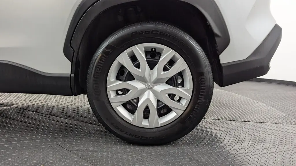 Florida Fine Cars - Used TOYOTA COROLLA CROSS 2024 WEST PALM L