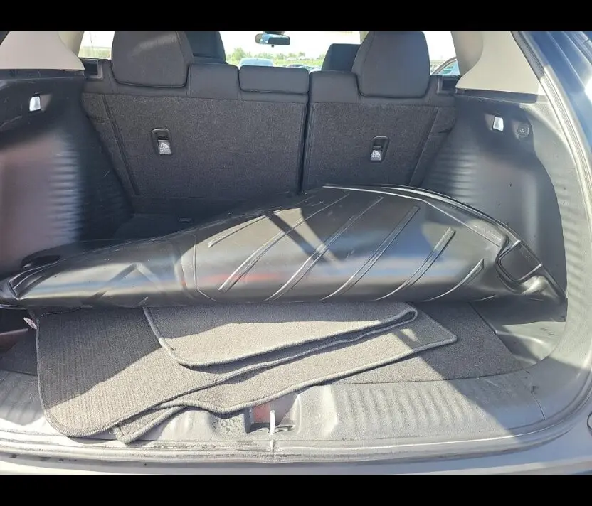 Florida Fine Cars - Used HONDA HR-V 2024 MIAMI LX