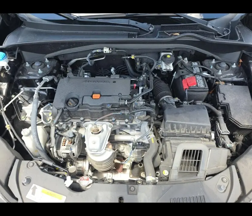 Florida Fine Cars - Used HONDA HR-V 2024 MIAMI LX