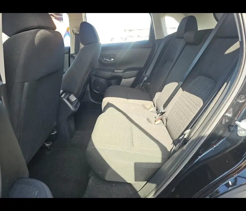 Florida Fine Cars - Used HONDA HR-V 2024 MIAMI LX