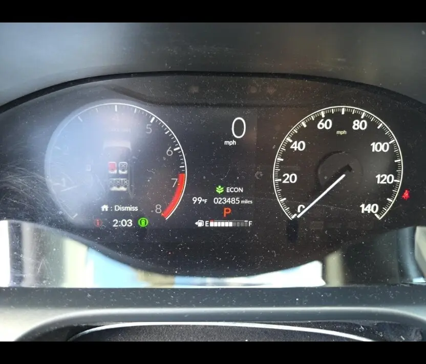Florida Fine Cars - Used HONDA HR-V 2024 MIAMI LX