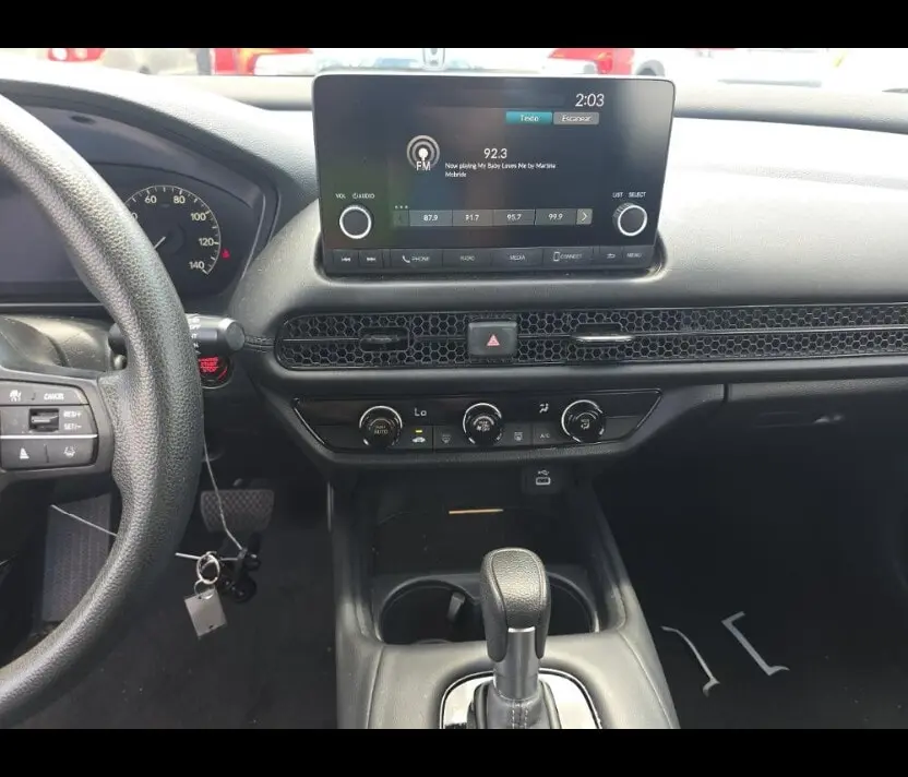 Florida Fine Cars - Used HONDA HR-V 2024 MIAMI LX
