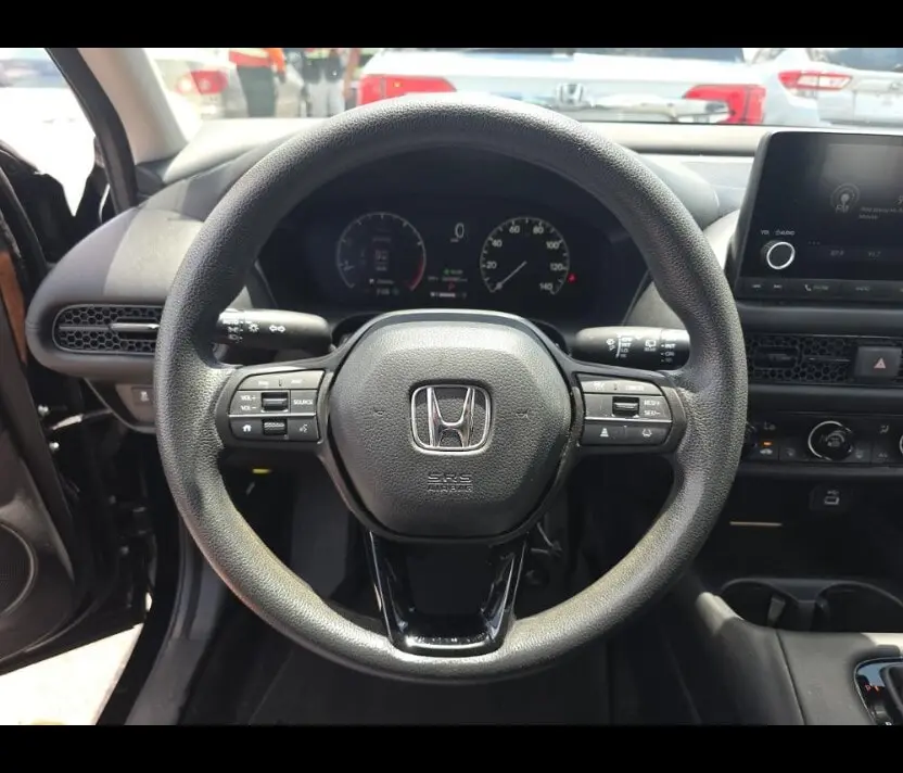 Florida Fine Cars - Used HONDA HR-V 2024 MIAMI LX