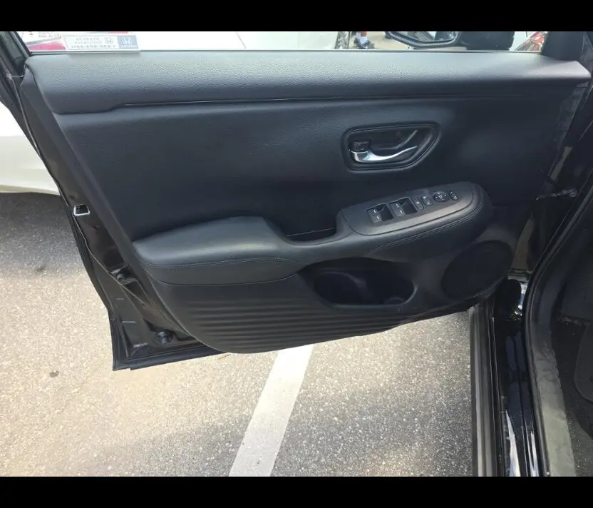 Florida Fine Cars - Used HONDA HR-V 2024 MIAMI LX