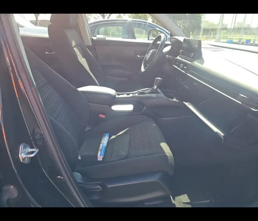 Florida Fine Cars - Used HONDA HR-V 2024 MIAMI LX