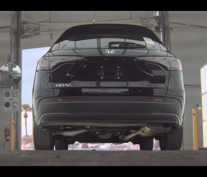 Florida Fine Cars - Used HONDA HR-V 2024 MIAMI LX