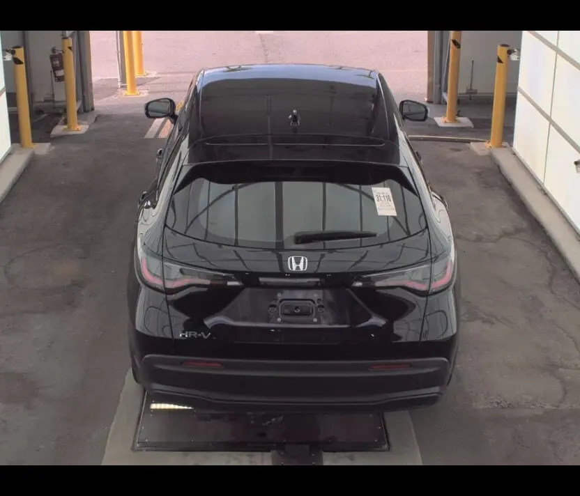 Florida Fine Cars - Used HONDA HR-V 2024 MIAMI LX