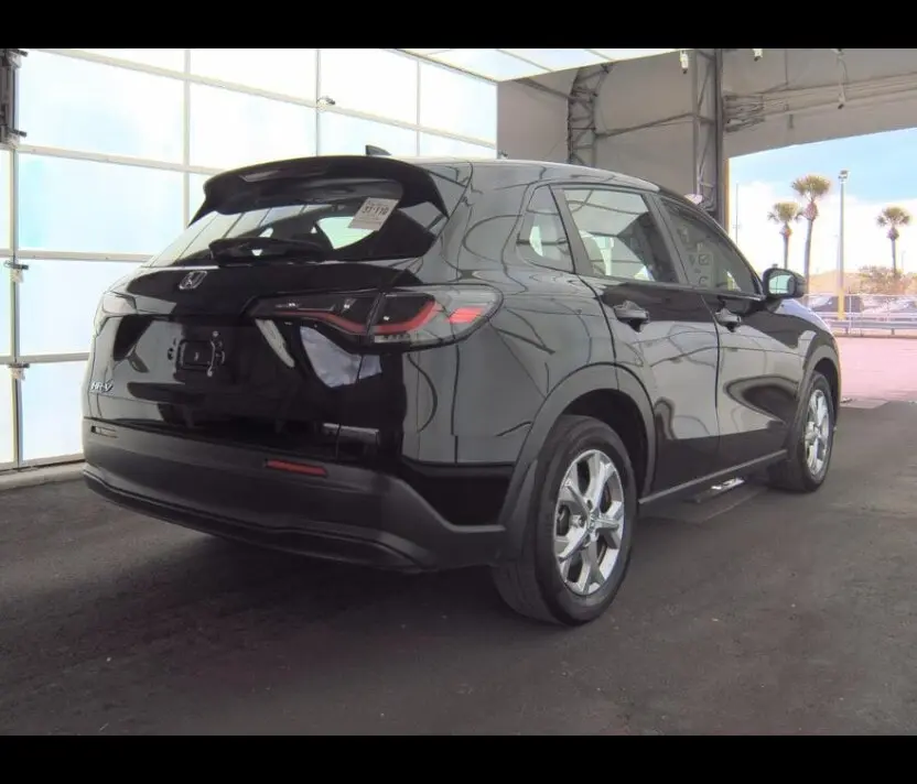 Florida Fine Cars - Used HONDA HR-V 2024 MIAMI LX