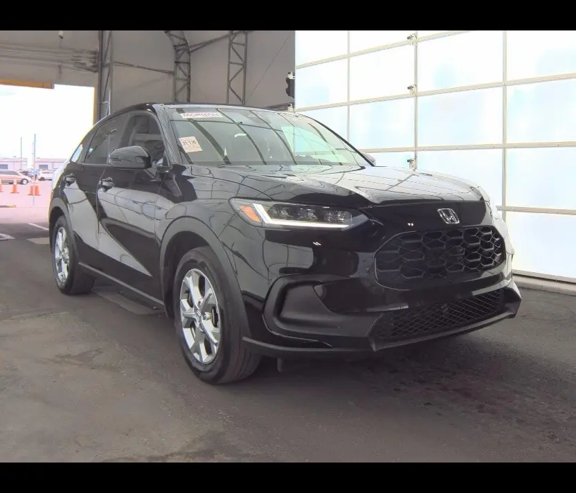 Florida Fine Cars - Used HONDA HR-V 2024 MIAMI LX