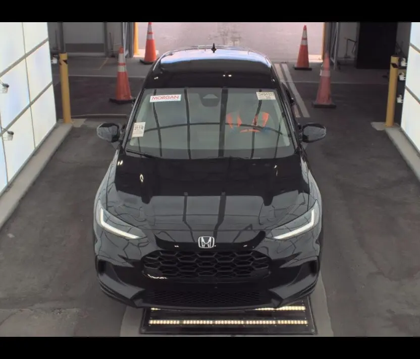 Florida Fine Cars - Used HONDA HR-V 2024 MIAMI LX