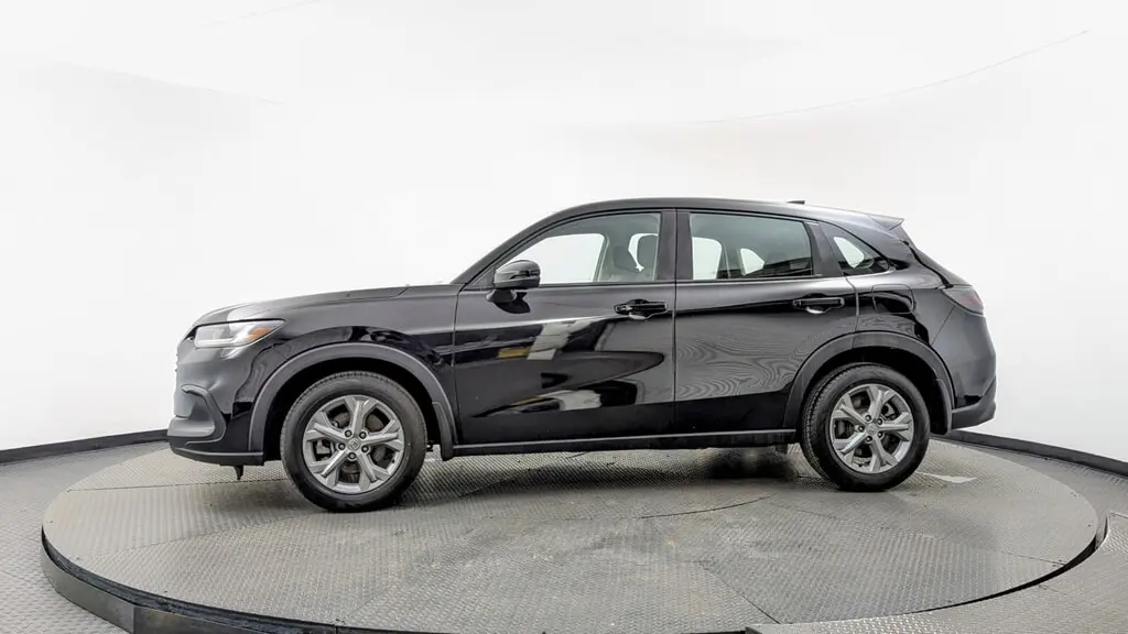 Florida Fine Cars - Used HONDA HR-V 2024 MIAMI LX