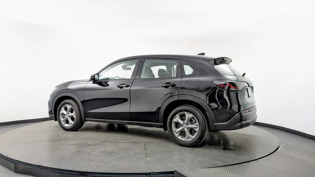 Florida Fine Cars - Used HONDA HR-V 2024 MIAMI LX