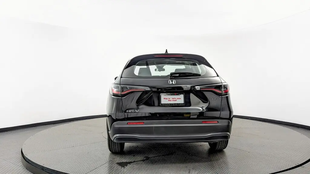 Florida Fine Cars - Used HONDA HR-V 2024 MIAMI LX