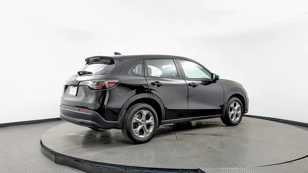 Florida Fine Cars - Used HONDA HR-V 2024 MIAMI LX