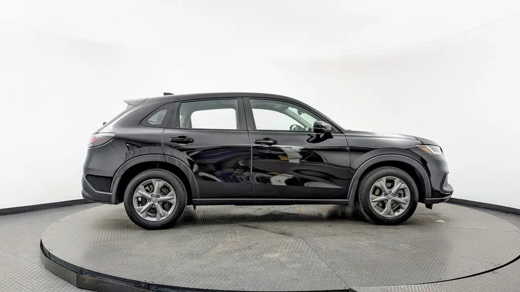 Florida Fine Cars - Used HONDA HR-V 2024 MIAMI LX
