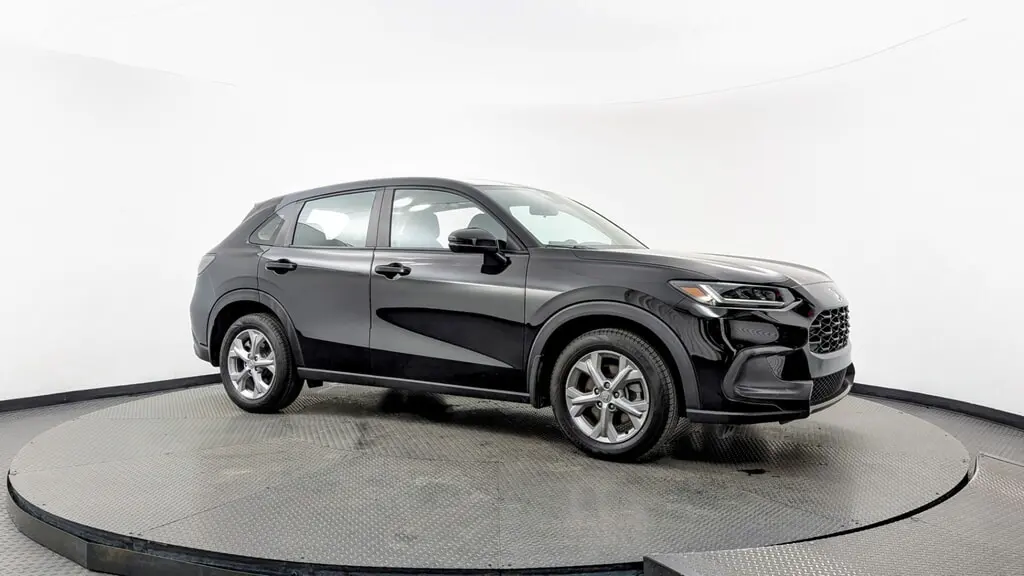Florida Fine Cars - Used HONDA HR-V 2024 MIAMI LX