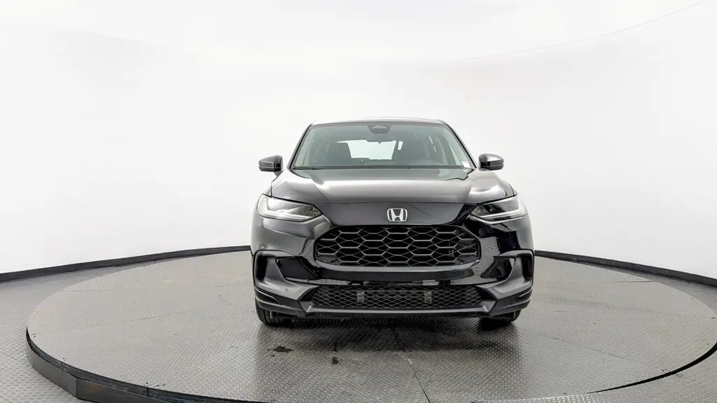 Florida Fine Cars - Used HONDA HR-V 2024 MIAMI LX