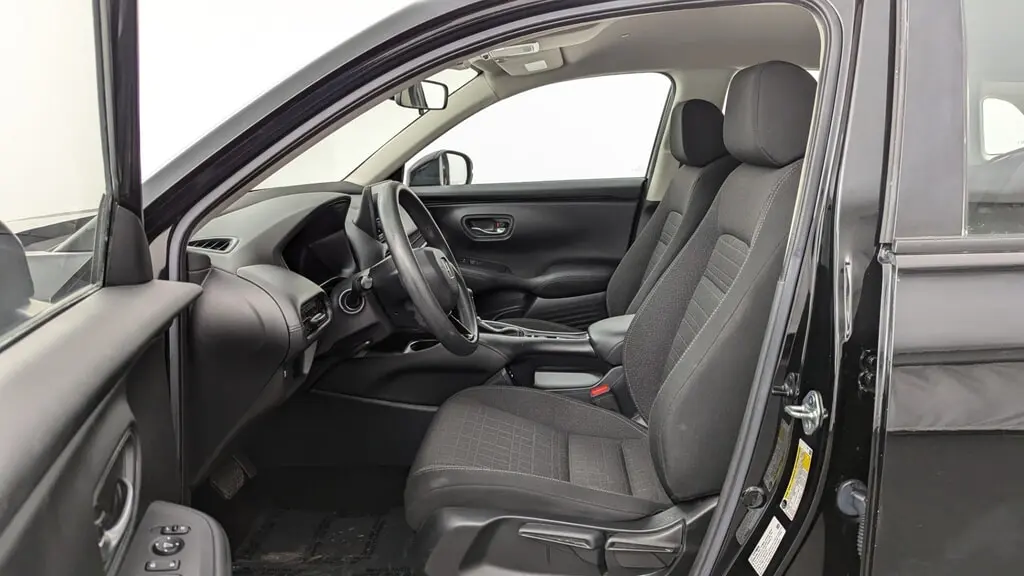 Florida Fine Cars - Used HONDA HR-V 2024 MIAMI LX