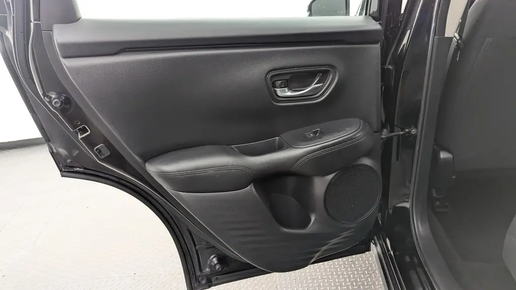 Florida Fine Cars - Used HONDA HR-V 2024 MIAMI LX