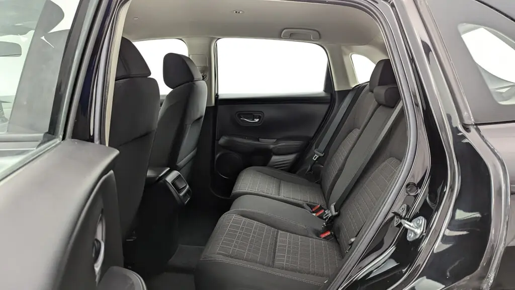 Florida Fine Cars - Used HONDA HR-V 2024 MIAMI LX