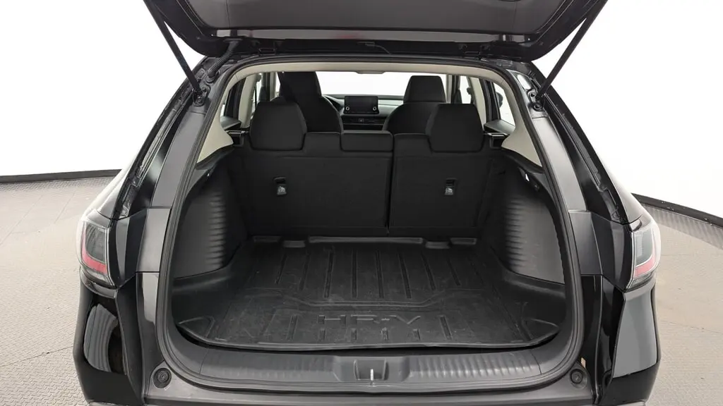 Florida Fine Cars - Used HONDA HR-V 2024 MIAMI LX