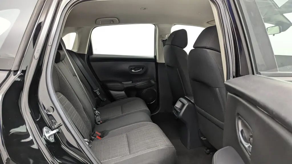 Florida Fine Cars - Used HONDA HR-V 2024 MIAMI LX