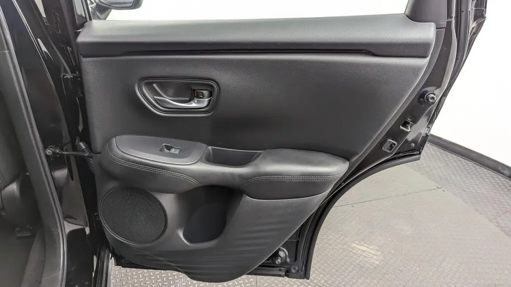 Florida Fine Cars - Used HONDA HR-V 2024 MIAMI LX