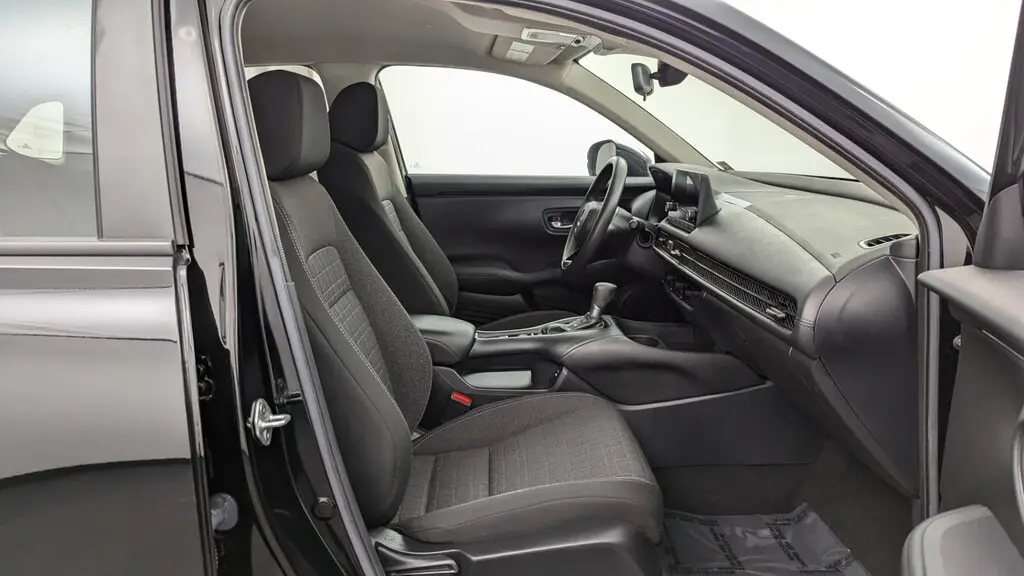 Florida Fine Cars - Used HONDA HR-V 2024 MIAMI LX