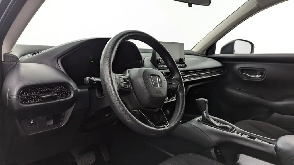 Florida Fine Cars - Used HONDA HR-V 2024 MIAMI LX