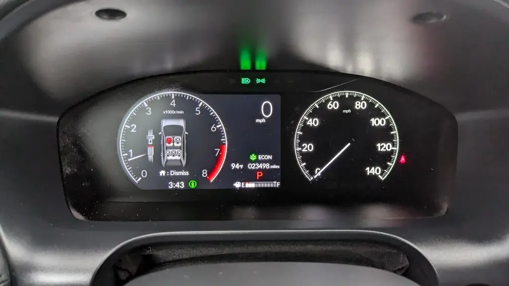 Florida Fine Cars - Used HONDA HR-V 2024 MIAMI LX