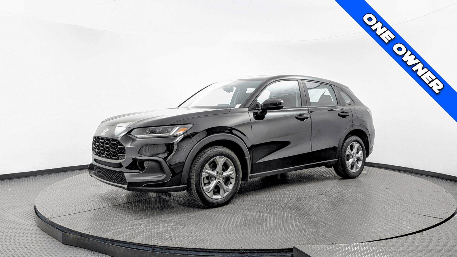 2024 Honda HR-V LX's photo