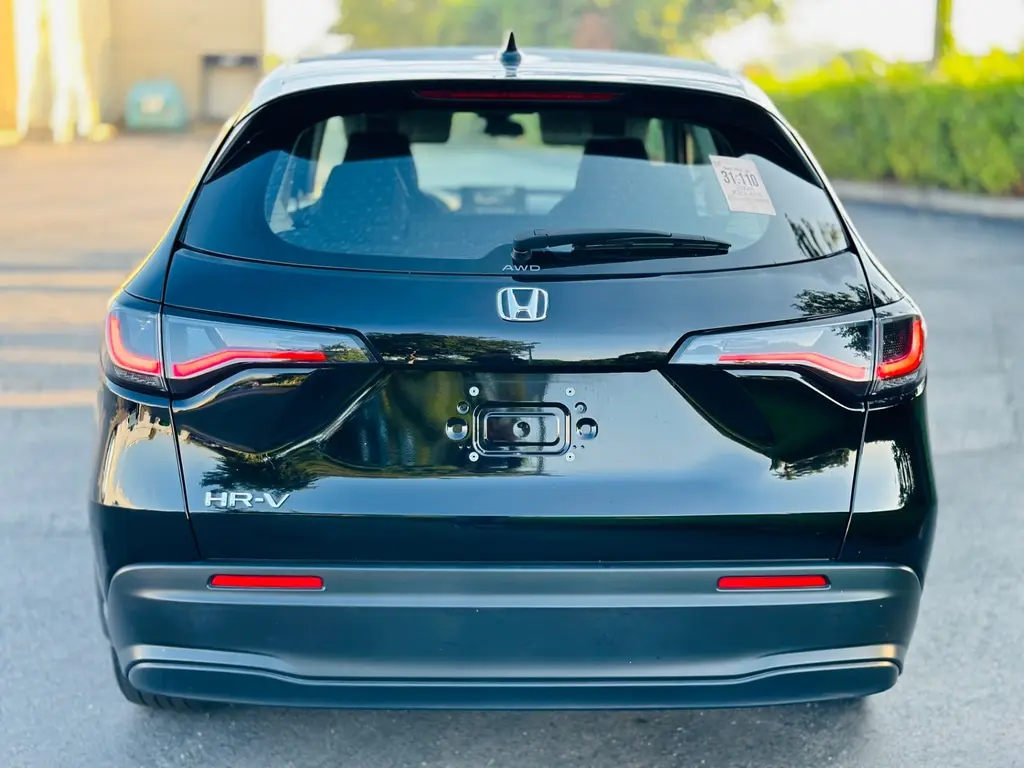 Florida Fine Cars - Used HONDA HR-V 2024 MIAMI LX