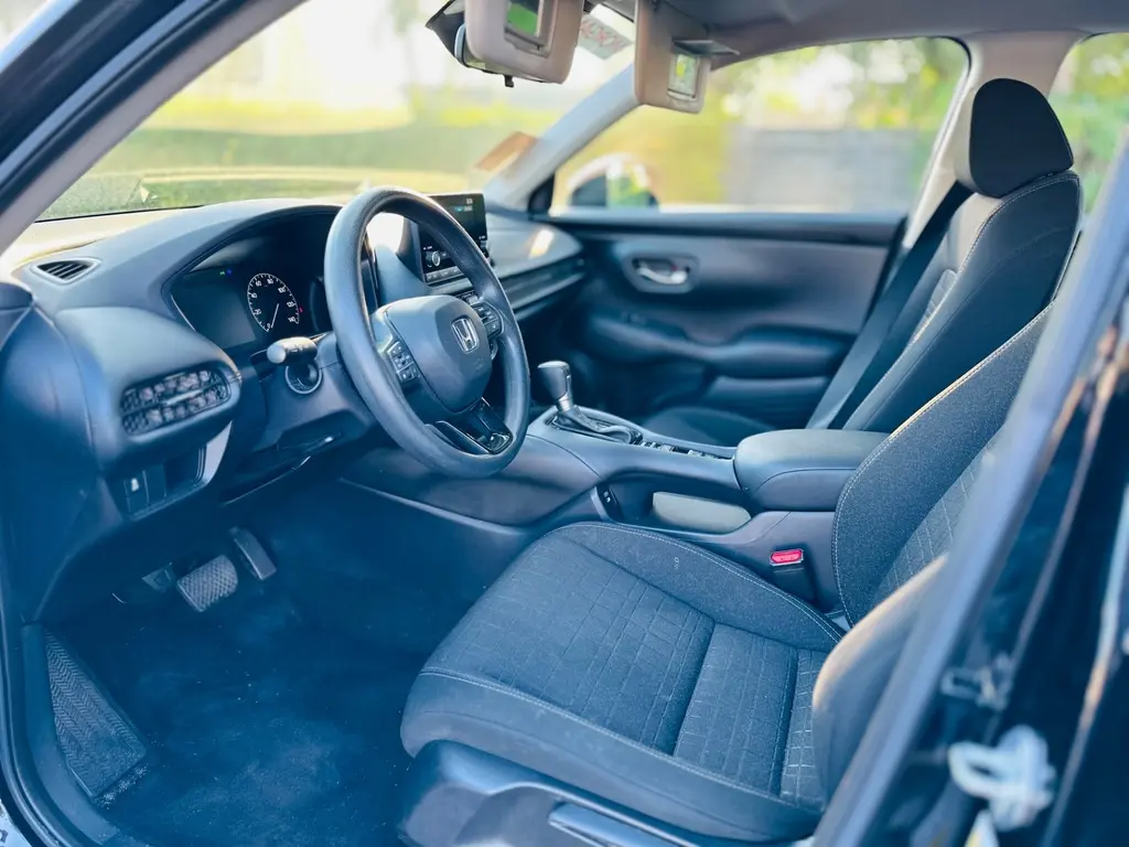 Florida Fine Cars - Used HONDA HR-V 2024 MIAMI LX