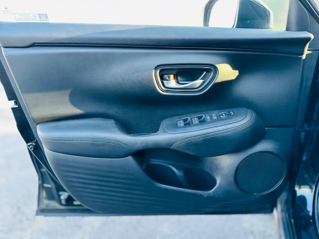 Florida Fine Cars - Used HONDA HR-V 2024 MIAMI LX
