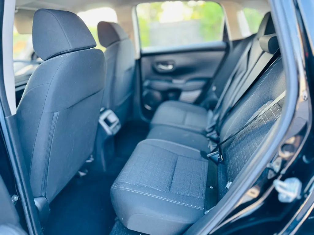 Florida Fine Cars - Used HONDA HR-V 2024 MIAMI LX