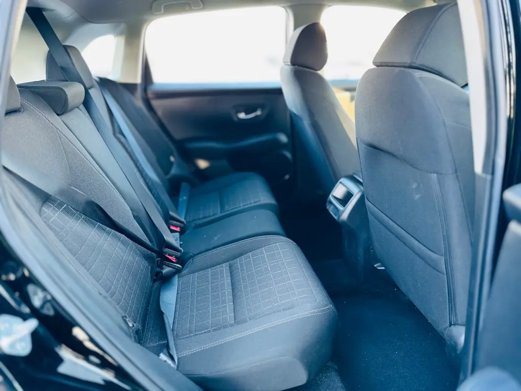 Florida Fine Cars - Used HONDA HR-V 2024 MIAMI LX
