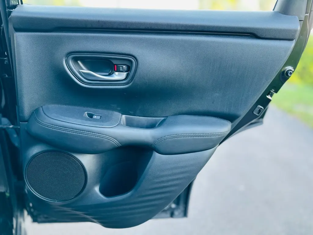 Florida Fine Cars - Used HONDA HR-V 2024 MIAMI LX