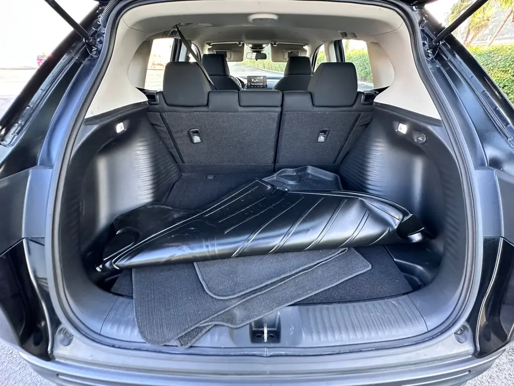 Florida Fine Cars - Used HONDA HR-V 2024 MIAMI LX