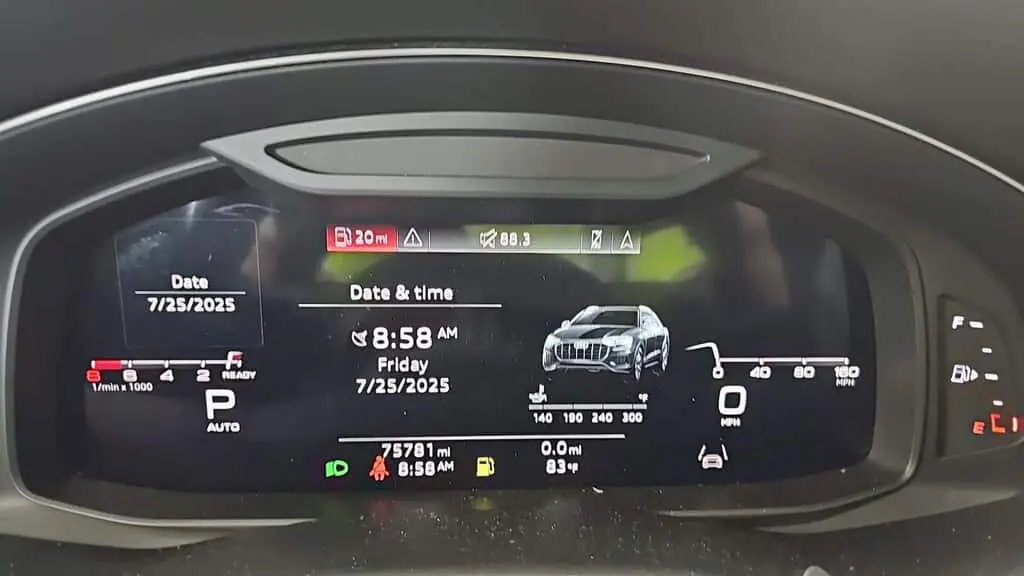 Florida Fine Cars - Used AUDI Q8 2022 MIAMI PREMIUM PLUS