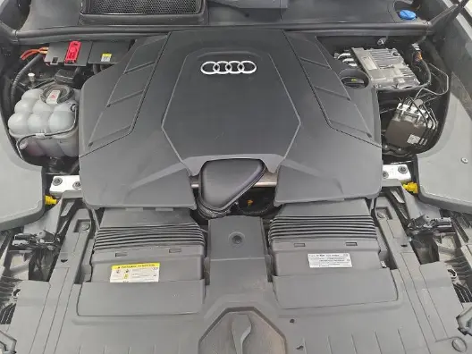 Florida Fine Cars - Used AUDI Q8 2022 MIAMI PREMIUM PLUS