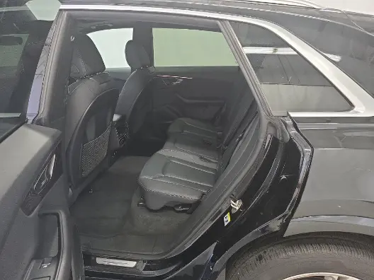 Florida Fine Cars - Used AUDI Q8 2022 MIAMI PREMIUM PLUS