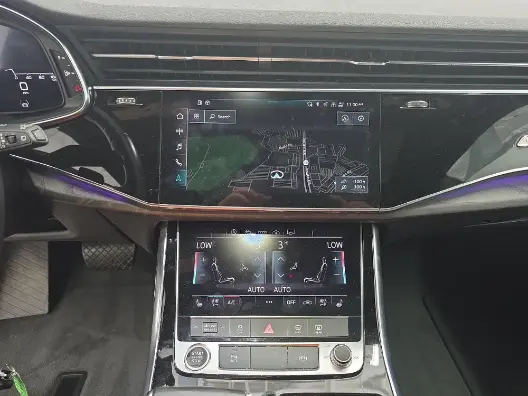 Florida Fine Cars - Used AUDI Q8 2022 MIAMI PREMIUM PLUS