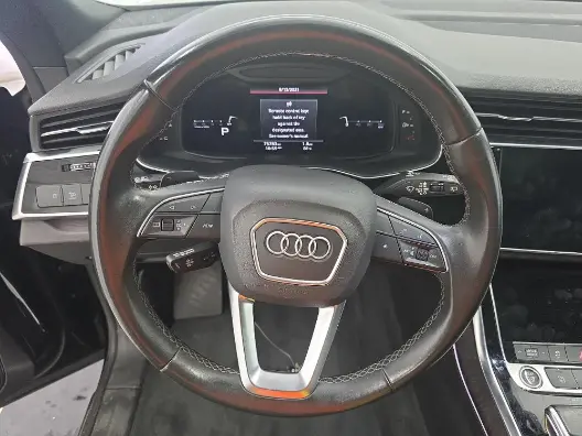 Florida Fine Cars - Used AUDI Q8 2022 MIAMI PREMIUM PLUS